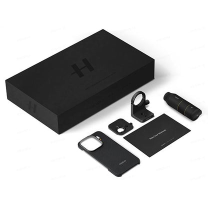 OPPO Find X9 Pro Hasselblad Teleconverter Photography Kit