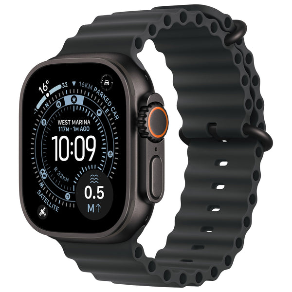 Apple Watch Ultra 2 49 mm (GPS + Cellulaire)