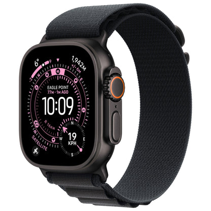 Open Box Apple Watch Ultra 3 - GPS + Cellular (A3281)