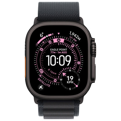 Open Box Apple Watch Ultra 3 - GPS + Cellular (A3281)