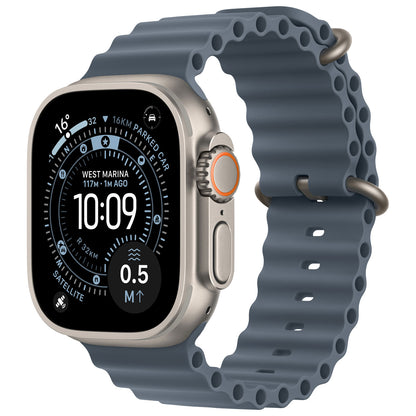 Open Box Apple Watch Ultra 3 - GPS + Cellular (A3281)