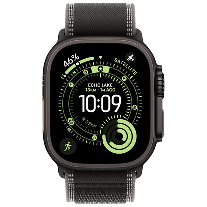 Open Box Apple Watch Ultra 3 - GPS + Cellular (A3281)