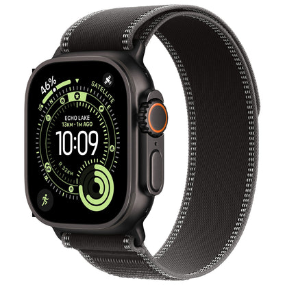 Open Box Apple Watch Ultra 3 - GPS + Cellular (A3281)
