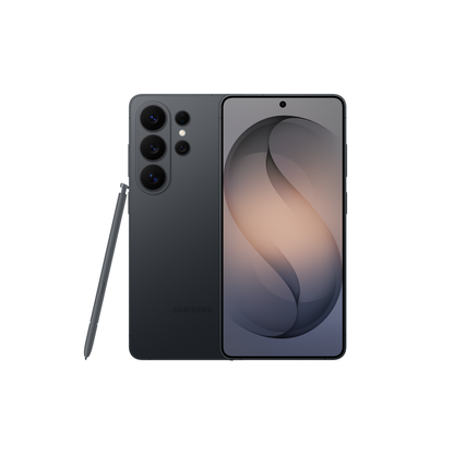 Samsung Galaxy S26 Ultra (S948B/DS) Global Model Dual Sim Unlocked - 5G