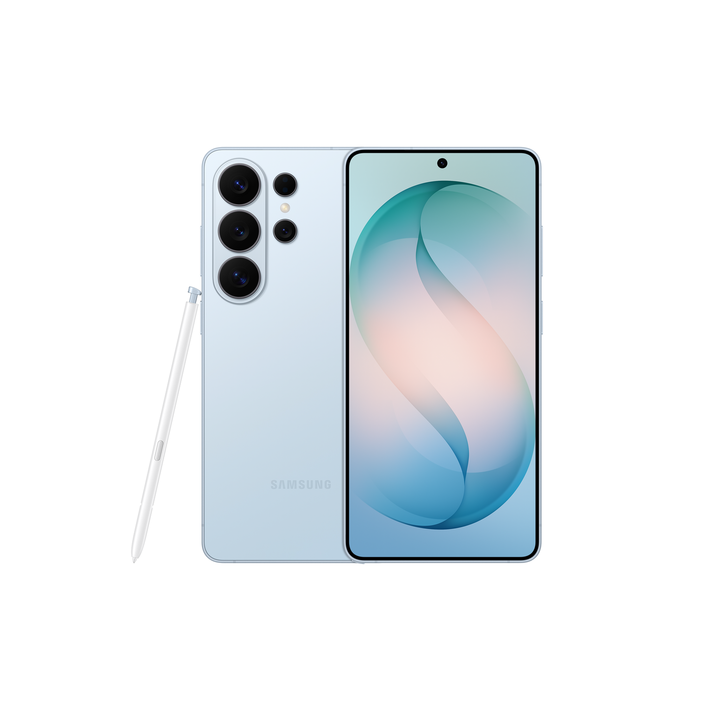 Samsung Galaxy S26 Ultra (S948B/DS) Global Model Dual Sim Unlocked - 5G