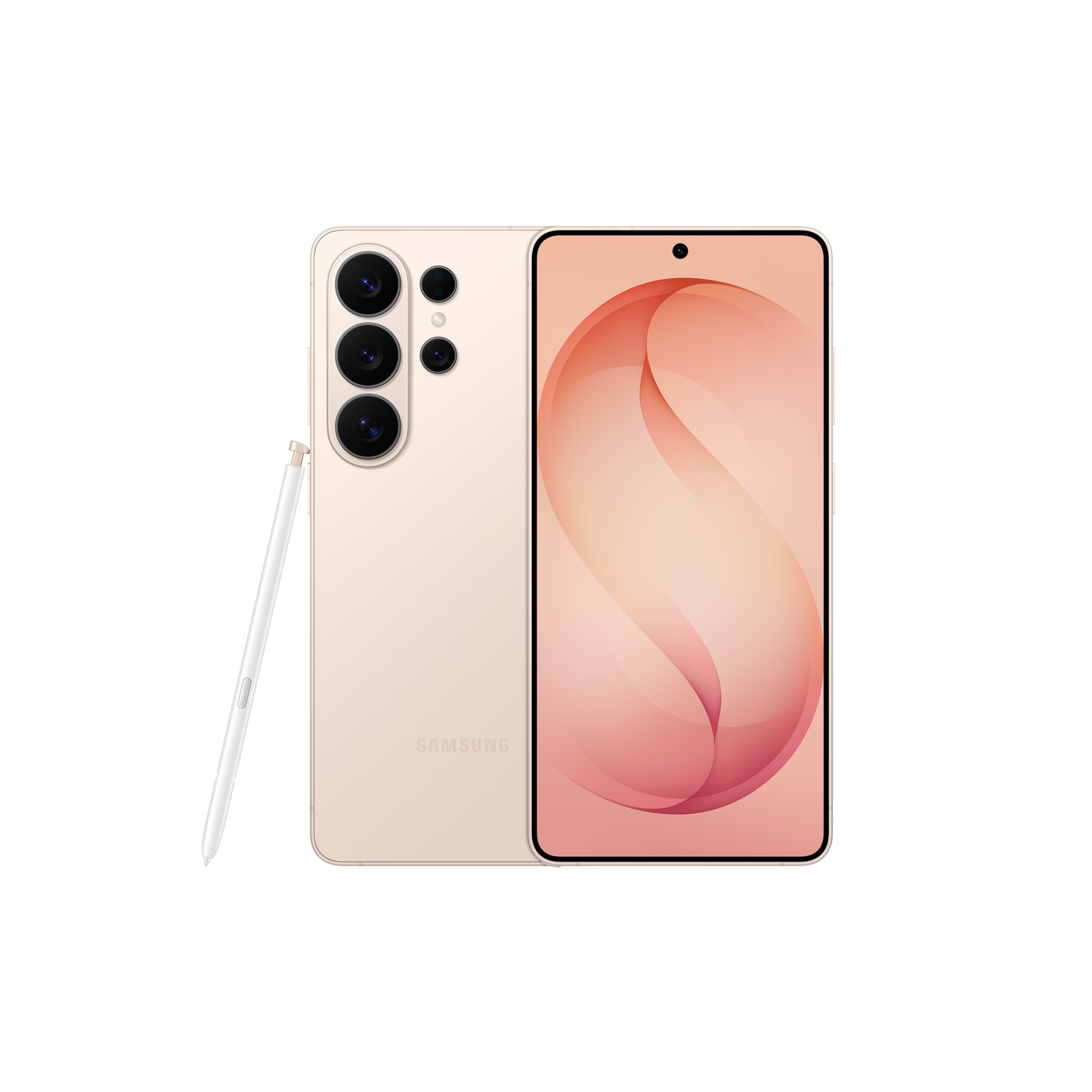 Samsung Galaxy S26 Ultra (S948B/DS) Global Model Dual Sim Unlocked - 5G