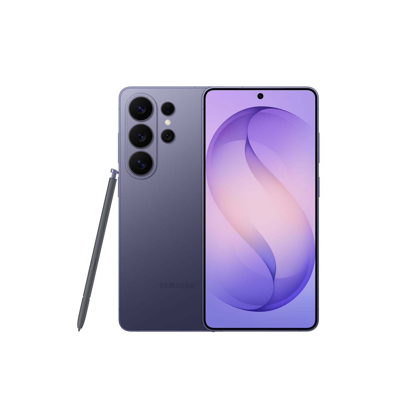 Samsung Galaxy S26 Ultra (S948B/DS) Global Model Dual Sim Unlocked - 5G