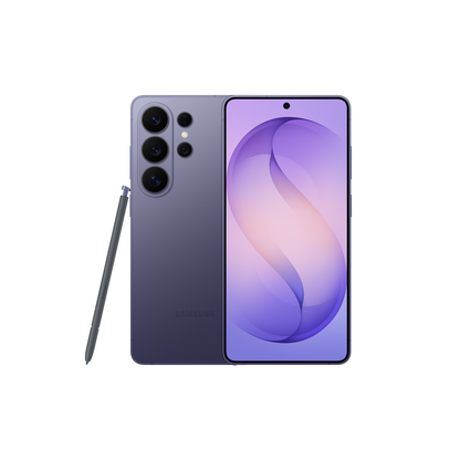 Samsung Galaxy S26 Ultra (S948B/DS) Global Model Dual Sim Unlocked - 5G