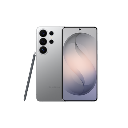 Samsung Galaxy S26 Ultra (S948B/DS) Global Model Dual Sim Unlocked - 5G