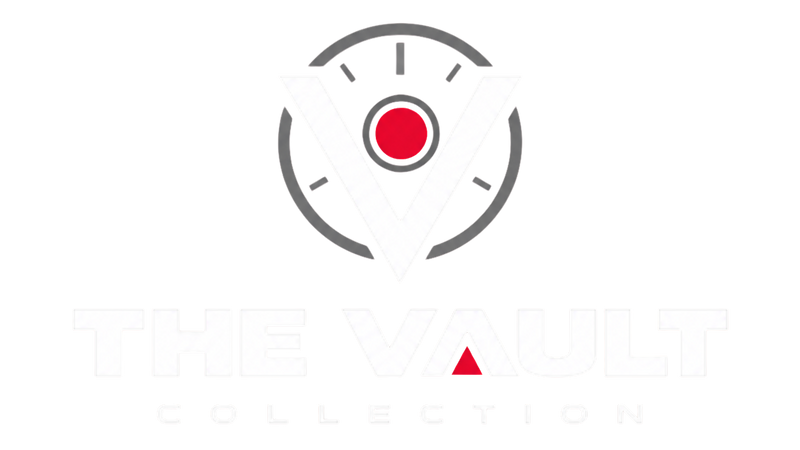 The Vault