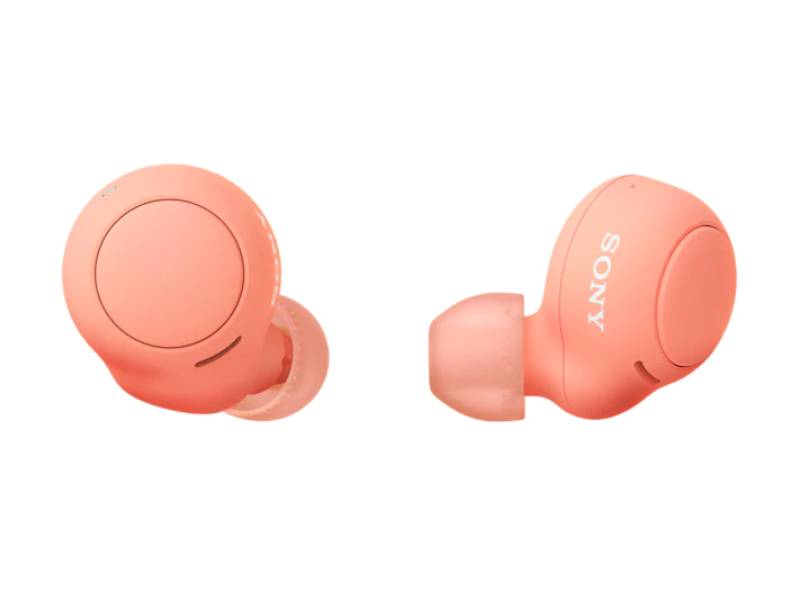 Sony True Wireless In-Ear Headphones WF-C500