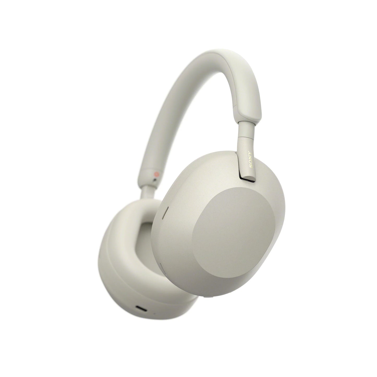 Sony WH-1000XM5 white