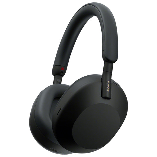 Casque sans fil à réduction de bruit Sony WH-1000XM5 (boîte ouverte)
