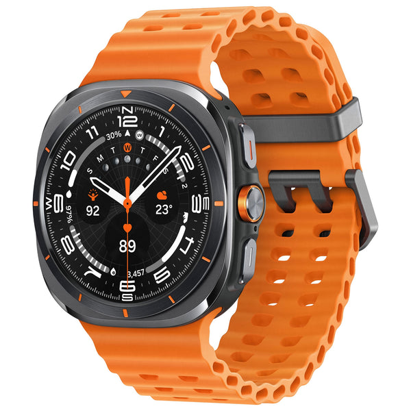 Samsung Galaxy Watch Ultra (GPS + LTE/Wi-Fi) 