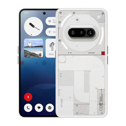 Téléphone Nothing (3a) Double SIM débloqué en usine - 5G