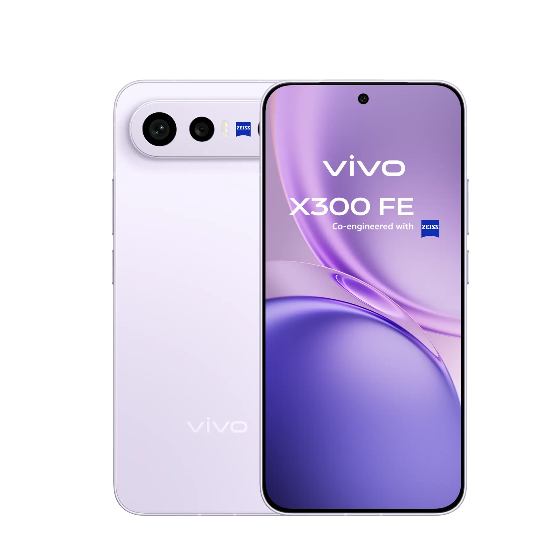 Vivo X300 FE (V2537) Dual Sim Factory Unlocked Global Version - 5G