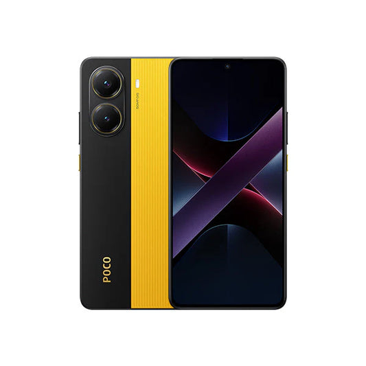 Xiaomi POCO X7 Pro Dual SIM Factory Unlocked Global Version - 5G