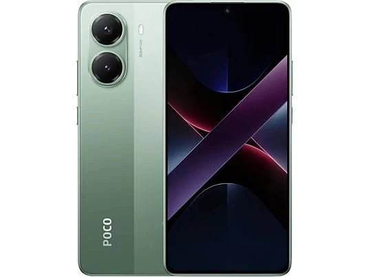 Xiaomi POCO X7 Pro Dual SIM Factory Unlocked Global Version - 5G