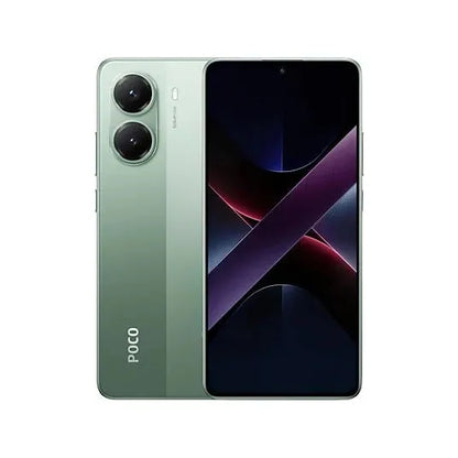 Xiaomi POCO X7 Pro (2412DPC0AG) Global Model Dual Sim Unlocked Xiaomi POCO X7 Pro (2412DPC0AG) Global Model Dual Sim Unlocked