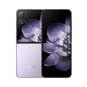 Xiaomi Mix Flip Dual Sim Unlocked Global Version-5G – Swiftronics