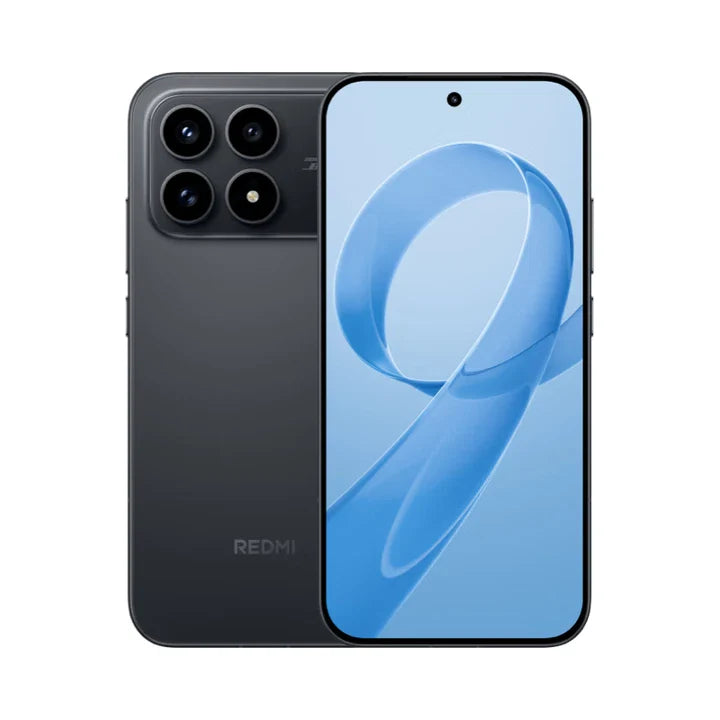 Xiaomi POCO F8 Pro Dual SIM Factory Unlocked Global Version - 5G