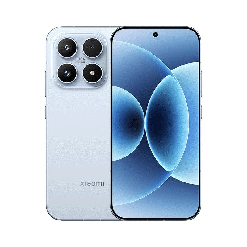 Xiaomi 17 (25113PN0EG) Global Model Dual Sim Unlocked - 5G