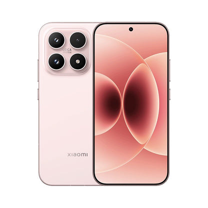 Xiaomi 17 (25113PN0EG) Global Model Dual Sim Unlocked - 5G