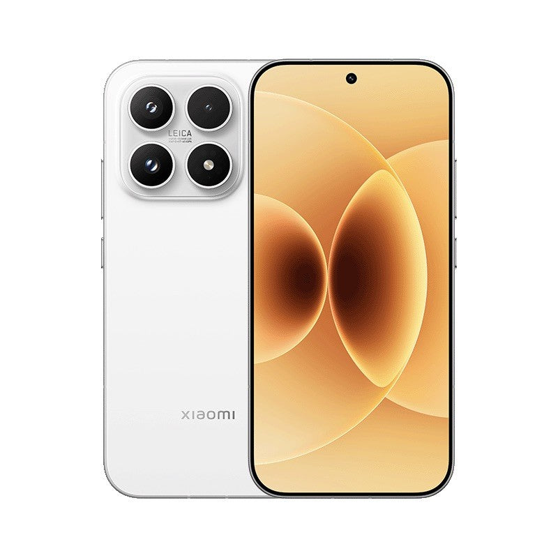Xiaomi 17 (25113PN0EG) Global Model Dual Sim Unlocked - 5G