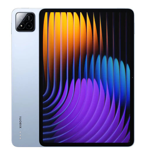 Xiaomi Pad 7 Global Version