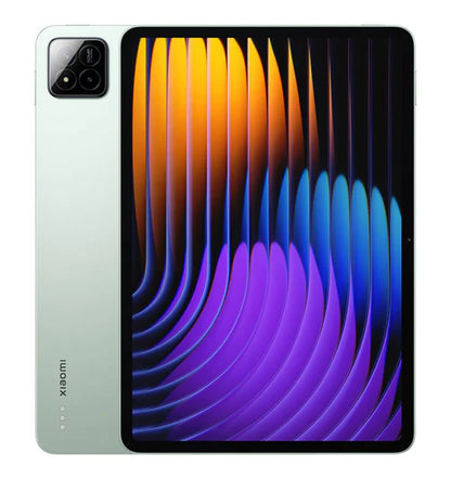Xiaomi Pad 7 Global Version