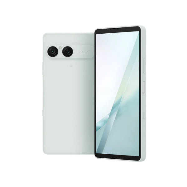 Sony Xperia 10 VIII Dual Sim Factory Unlocked (XQ-GH74) - 5G