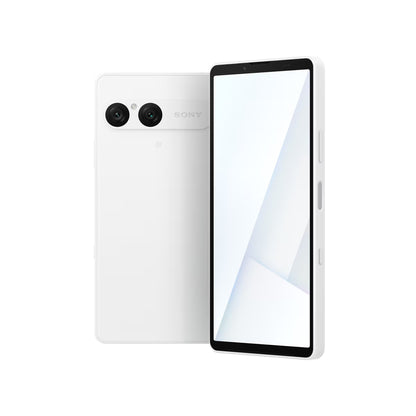 Sony Xperia 10 VII Dual Sim débloqué en usine