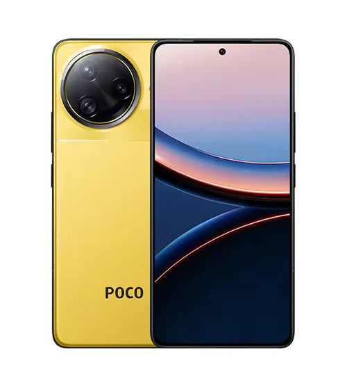 Xiaomi POCO F7 Ultra Dual SIM Factory Unlocked Global Version - 5G
