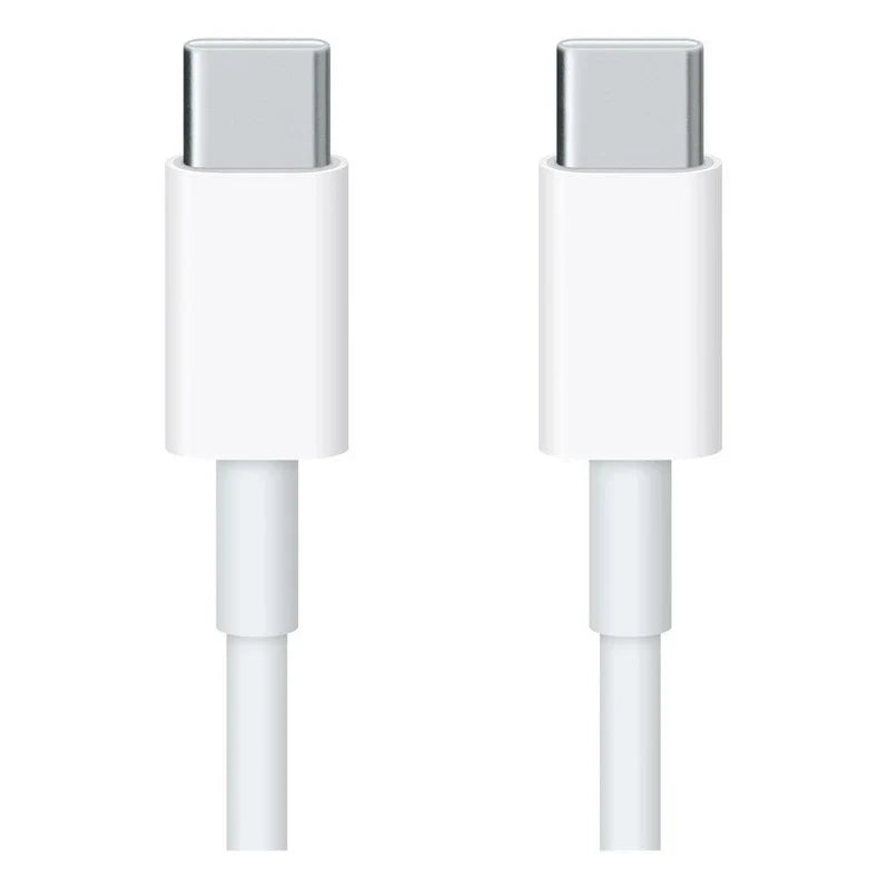 Official Apple USB-C Charging Cable (A1739)-MLL82AM/A