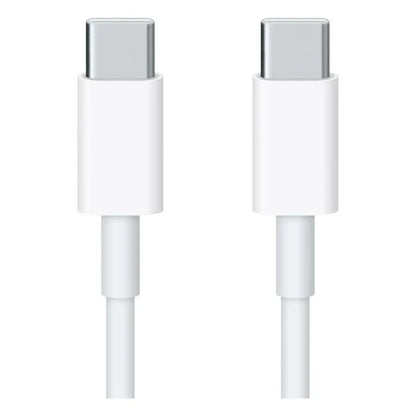 Official Apple USB-C Charging Cable (A1739)-MLL82AM/A