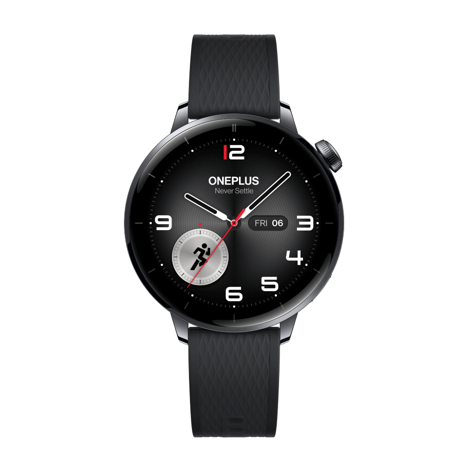 OnePlus Watch 3 Bluetooth/WiFi