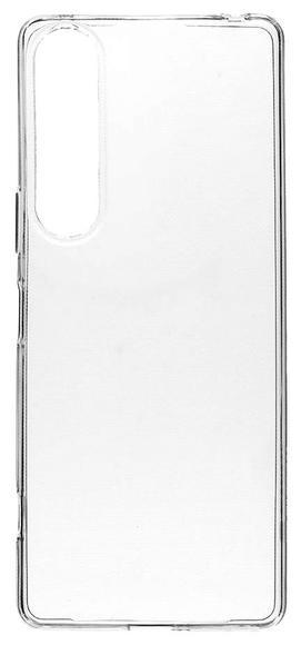 Sony Xperia 1 VI Clear Case