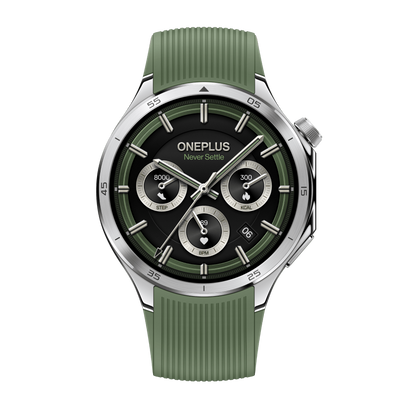 OnePlus Watch 3 Bluetooth/WiFi