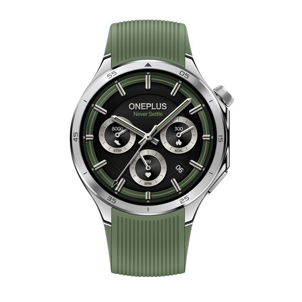 OnePlus Watch 3 Bluetooth/Wi-Fi