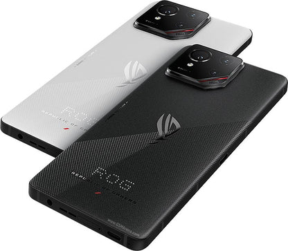 ASUS ROG Phone 9 (AI2501) Dual SIM Unlocked- 5G