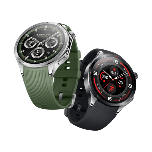 OnePlus Watch 3 Bluetooth/WiFi