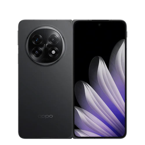 Open Box Oppo Find N5 (CPH2671) Dual SIM Unlocked Global Model - 5G