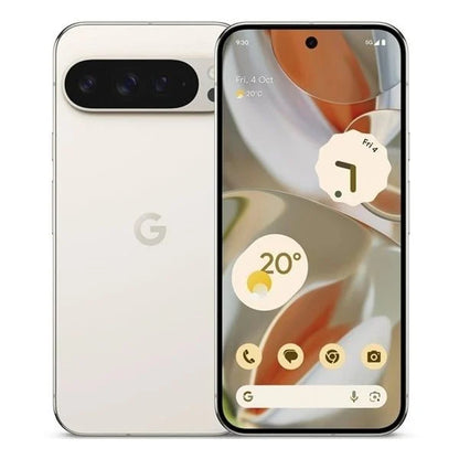 Google Pixel 9 Pro d'occasion certifié, débloqué en usine (GR83Y) - 5G