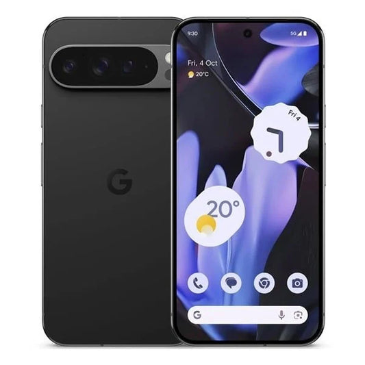 Open Box Google Pixel 9 Pro Factory Unlocked (GR83Y) - 5G