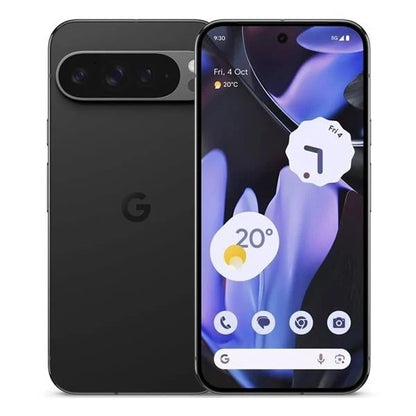 Google Pixel 9 Pro d'occasion certifié, débloqué en usine (GR83Y) - 5G