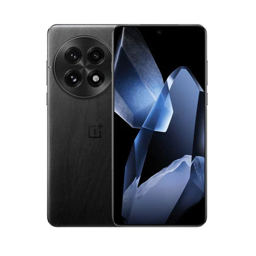 OnePlus 13 (CPH2655) Débloqué en usine (carte SIM unique) - 5G - Version nord-américaine