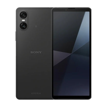 Open Box Sony Xperia 10 VI (XQ-ES72) Dual Sim Factory Unlocked