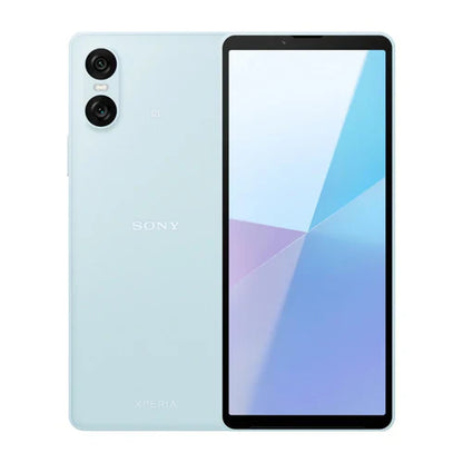 Open Box Sony Xperia 10 VI (XQ-ES72) Dual Sim Factory Unlocked