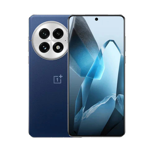 OnePlus 13 (CPH2655) Débloqué en usine (carte SIM unique) - 5G - Version nord-américaine