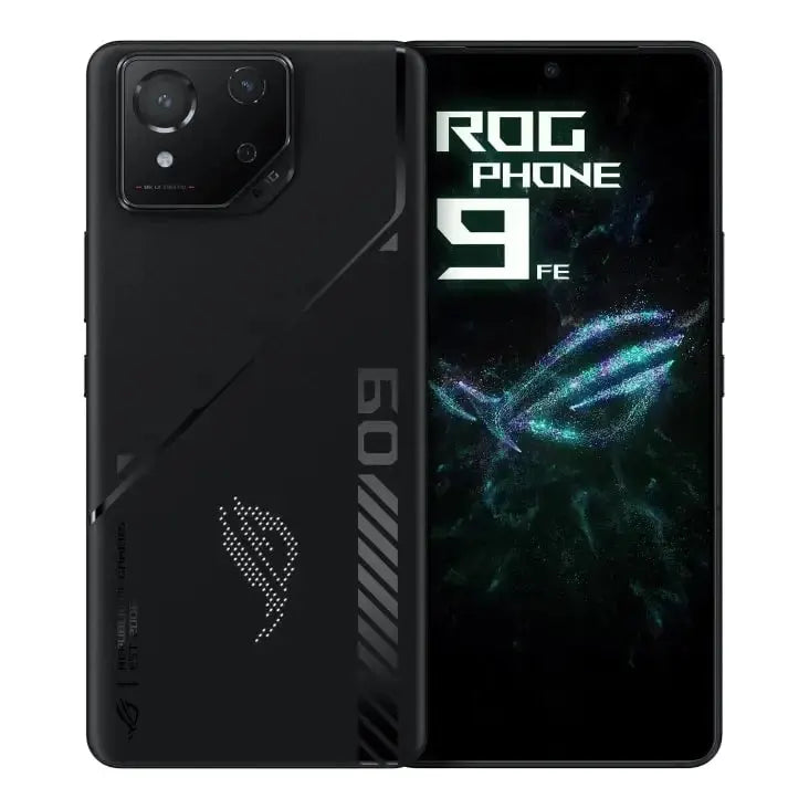 ASUS ROG Phone 9 FE (AI2401) Global Version Dual SIM Unlocked- 5G